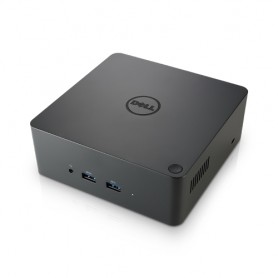 DELL TB16 Cablato Thunderbolt 3 Nero (452-BCOY)