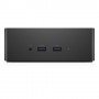 DELL TB16 Cablato Thunderbolt 3 Nero (452-BCOY)