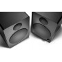 Wavemaster CUBE NEO BLACK 2-vie Nero Senza fili 50 W (66380)