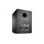 Wavemaster CUBE NEO BLACK 2-vie Nero Senza fili 50 W (66380)