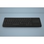 Active Key AK-CB4400 tastiera USB + PS/2 Nero (AK-CB4400F-GUS-B/GE)