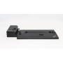 Lenovo 01HY745 replicatore di porte e docking station per notebook Senza fili WiGig Nero (01HY745)