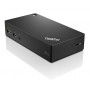 Lenovo ThinkPad USB 3.0 Ultra Cablato USB 3.2 Gen 1 (3.1 Gen 1) Type-A Nero (40A80045DK)