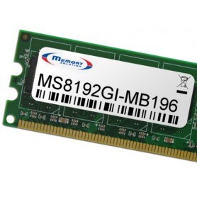 Memory Solution MS16384LEN-NB065 memoria 8 GB 1 x 8 GB (MS16384LEN-NB065)