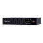 CyberPower PR3000ERTXL2UAN gruppo di continuità (UPS) A linea interattiva 3 kVA 3000 W 8 presa(e) AC (PR3000ERTXL2UAN)