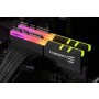 G.Skill Trident Z RGB F4-4000C19D-32GTZR memoria 32 GB 2 x 16 GB DDR4 4000 MHz (F4-4000C19D-32GTZR)