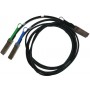 Mellanox Technologies MCP7H50-H002R26 cavo InfiniBand 2 m QSFP56 2x QSFP56 Nero (MCP7H50-H002R26)