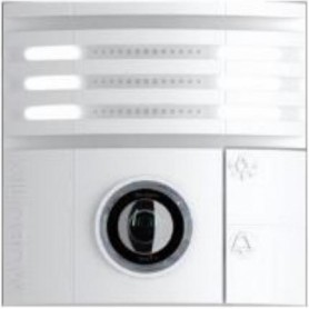 Mobotix T26B sistema per video-citofono 6 MP Bianco (MX-T26B-6D016)