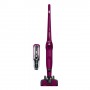 Bosch BBH21621 scopa elettrica Senza sacchetto 0,3 L Rosa (BBH21621)