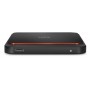 LaCie STHK2000800 unità esterna a stato solido 2000 GB Nero, Arancione (STHK2000800)