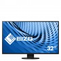EIZO FlexScan EV3285-BK LED display 80 cm (31.5") 3840 x 2160 Pixel 4K Ultra HD Nero (EV3285-BK)