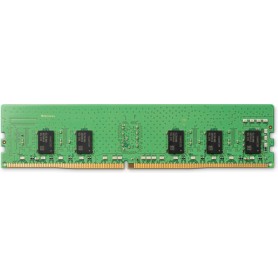 HP 8GB DDR4 2666MHz memoria 1 x 8 GB Data Integrity Check (verifica integrità dati) (4UY11AA#AC3)