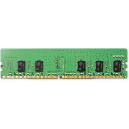 HP 8GB DDR4 2666MHz memoria 1 x 8 GB Data Integrity Check (verifica integrità dati) (4UY11AA#AC3)