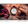 Sharp PN-HW501 127 cm (50") LED 4K Ultra HD Nero (PNHW501)