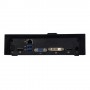 DELL 452-11520 replicatore di porte e docking station per notebook Nero (452-11520)