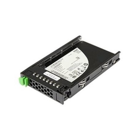 Fujitsu S26361-F5588-L919 drives allo stato solido 2.5" 1920 GB Serial ATA III (S26361-F5588-L919)