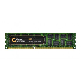CoreParts M393B2G70BH0-CK0-MM memoria 16 GB 1 x 16 GB DDR3 1600 MHz (M393B2G70BH0-CK0-MM)