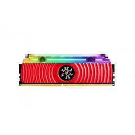 XPG SPECTRIX D80 memoria 16 GB 2 x 8 GB DDR4 3000 MHz (AX4U300038G16-DR80)
