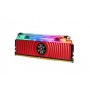 XPG SPECTRIX D80 memoria 16 GB 2 x 8 GB DDR4 3000 MHz (AX4U300038G16-DR80)