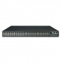 PLANET SGS-6341-48T4X switch di rete Gestito L3 Gigabit Ethernet (10/100/1000) 1U Nero (SGS-6341-48T4X)