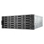 QNAP TVS-2472XU-RP NAS Armadio (4U) Collegamento ethernet LAN Nero i5-8500 (TVS-2472XU-RP-I5-8G)