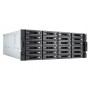 QNAP TVS-2472XU-RP NAS Armadio (4U) Collegamento ethernet LAN Nero i5-8500 (TVS-2472XU-RP-I5-8G)
