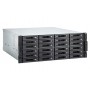 QNAP TVS-2472XU-RP NAS Armadio (4U) Collegamento ethernet LAN Nero i5-8500 (TVS-2472XU-RP-I5-8G)
