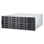 QNAP TVS-2472XU-RP NAS Armadio (4U) Collegamento ethernet LAN Nero i5-8500 (TVS-2472XU-RP-I5-8G)
