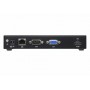 ATEN KA8278-AX-G switch per keyboard-video-mouse (kvm) Montaggio rack Nero (KA8278-AX-G)