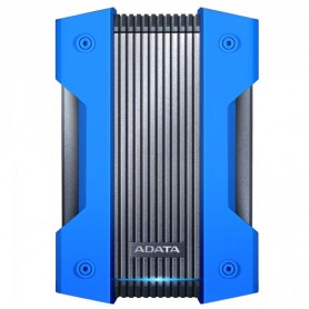 ADATA HD830 disco rigido esterno 2000 GB Blu (AHD830-2TU31-CBL)