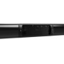Vision SB-1900P altoparlante soundbar Nero 100 W (SB-1900P)