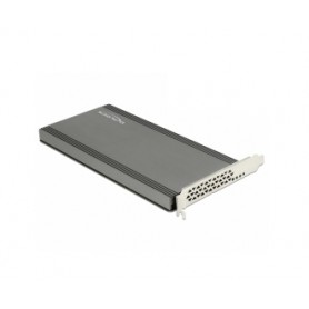 DeLOCK 89961 scheda di interfaccia e adattatore Interno M.2 (89961)