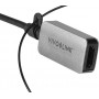 Vivolink PROADRING5C adattatore grafico USB 3840 x 2160 Pixel Nero (PROADRING5C)