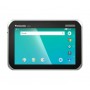 Panasonic Toughbook FZ-L1 4G LTE 16 GB 17,8 cm (7") Qualcomm Snapdragon 2 GB 802.11a Android 8.1 Nero, Argento (FZ-L1AFAAFAS)