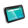 Panasonic Toughbook FZ-L1 4G LTE 16 GB 17,8 cm (7") Qualcomm Snapdragon 2 GB 802.11a Android 8.1 Nero, Argento (FZ-L1AFAAFAS)