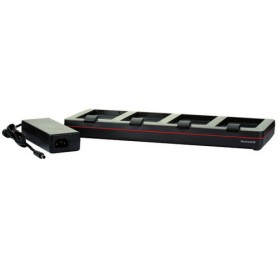 Honeywell CT40-QBC-2 carica batterie AC (CT40-QBC-2)
