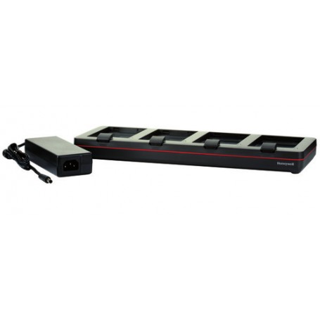 Honeywell CT40-QBC-2 carica batterie AC (CT40-QBC-2)
