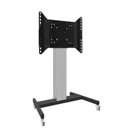 iiyama MD 062B7295K Supporto per display espositivi 2,18 m (86") Alluminio, Nero (MD 062B7295K)