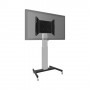 iiyama MD 062B7295K Supporto per display espositivi 2,18 m (86") Alluminio, Nero (MD 062B7295K)
