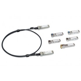 Lancom Systems SFP-LX-LC10 modulo del ricetrasmettitore di rete Fibra ottica 10000 Mbit/s (61497)