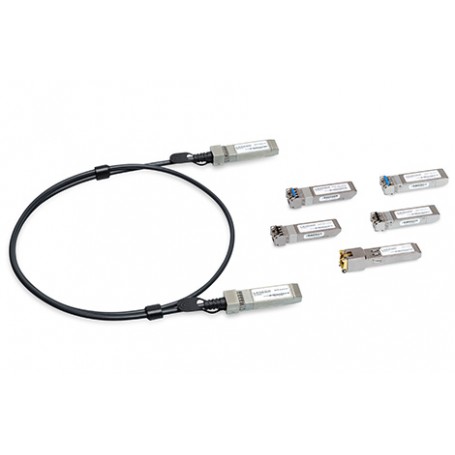 Lancom Systems SFP-LX-LC10 modulo del ricetrasmettitore di rete Fibra ottica 10000 Mbit/s (61497)