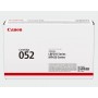 Canon CRG-052H cartuccia toner 1 pz Originale Nero (2200C004)