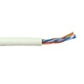 ACT 305m Cat5E Cable cavo di rete Beige (EP356B)