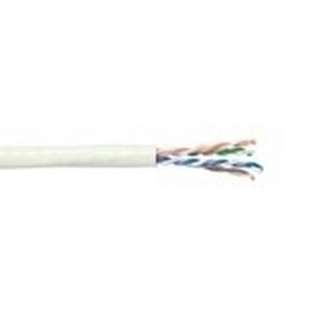 ACT 305m UTP Cat6 cavo di rete Rosso (EP385B)