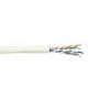 ACT 305m Cat6 Cable cavo di rete Blu (EP386B)
