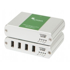 Icron Ranger 2324 estensore KVM Trasmettitore e ricevitore (00-00412)