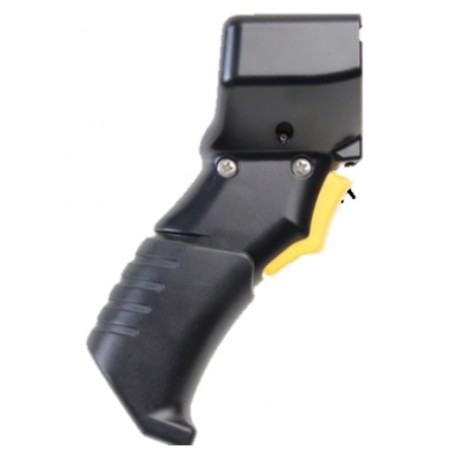 Zebra 3PTY-TIS-MC33TGHD lettero codici a barre e accessori Montaggio del pulsante (3PTY-TIS-MC33TGHD)