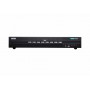 ATEN CS1148H switch per keyboard-video-mouse (kvm) Nero (CS1148H-AT-G)