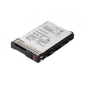 Hewlett Packard Enterprise P09088-B21 drives allo stato solido 2.5" 400 GB SAS MLC (P09088-B21)