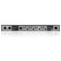 ADDER CCS-PRO4 switch per keyboard-video-mouse (kvm) Nero (CCS-PRO4-EURO)
